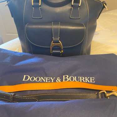 Dooney and Bourke