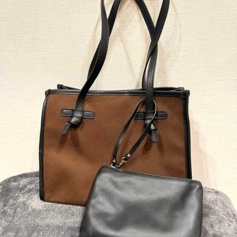 Gianni Chiarini Marcella tote bag - image 1