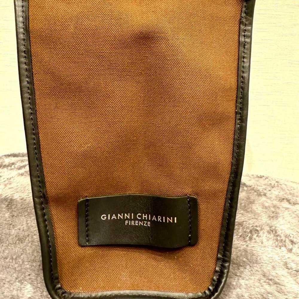 Gianni Chiarini Marcella tote bag - image 2