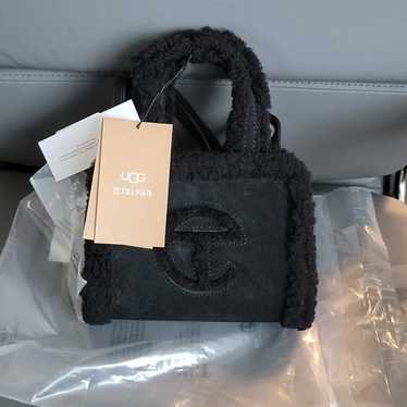 Small Black Bag