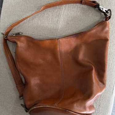 Hobo international bucket shoulder bag