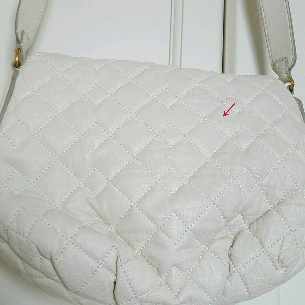 MARC BY MARC JACOBS * Excellent condition Quiltin… - image 3