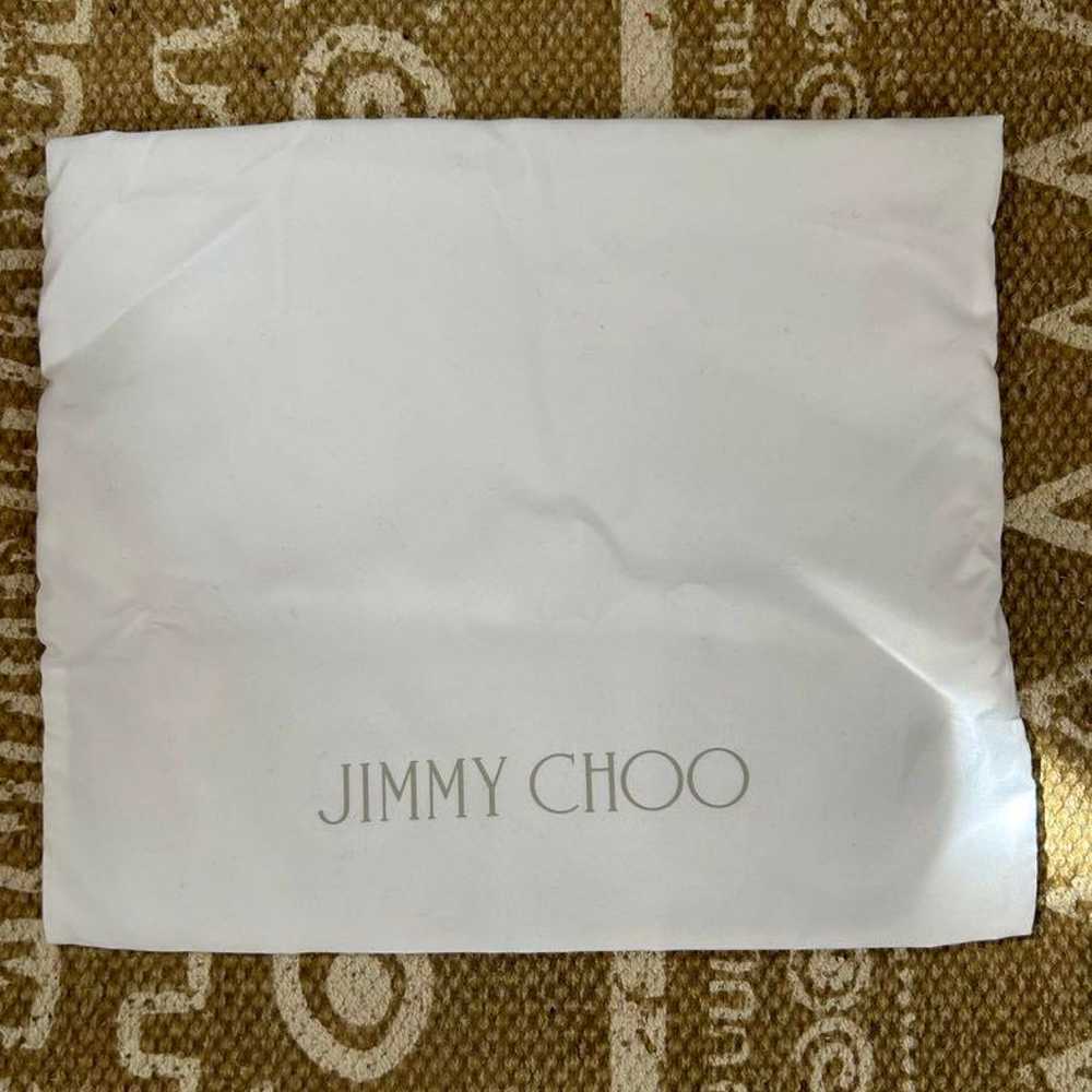 Jimmy Choo smartphone case, smartphone shoulder s… - image 6