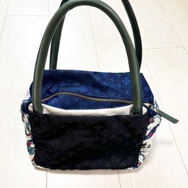 EVERY DAY TOTE BAG｜russet (ラシット)｜パル公式通販サイト
