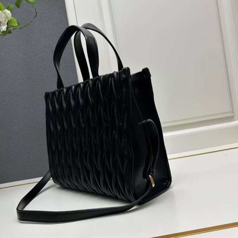 【Brand New for Sale】MIUMIU Tote Bag Shoulder Bag … - image 3