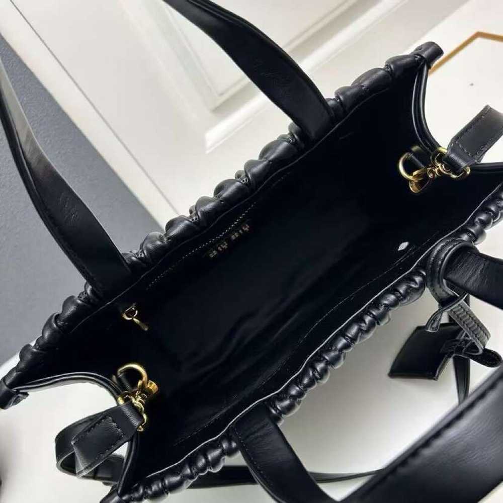 【Brand New for Sale】MIUMIU Tote Bag Shoulder Bag … - image 6