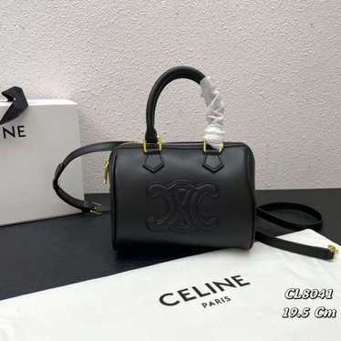 Celine tote bag shoulder bag.