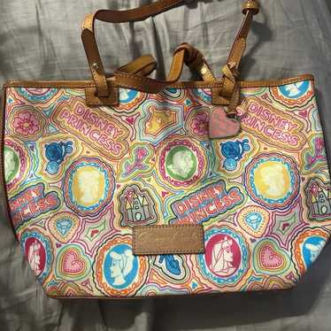 Dooney and Bourke Disney Princess - image 1