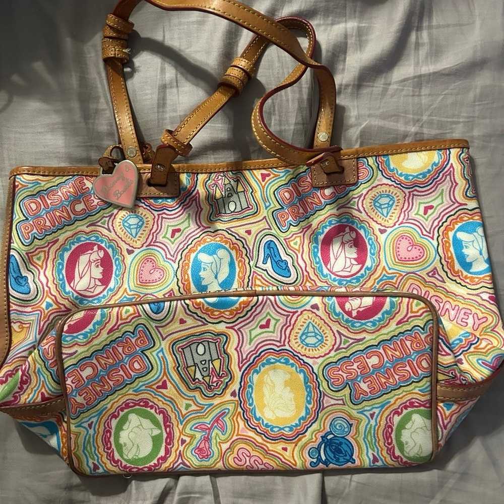 Dooney and Bourke Disney Princess - image 2