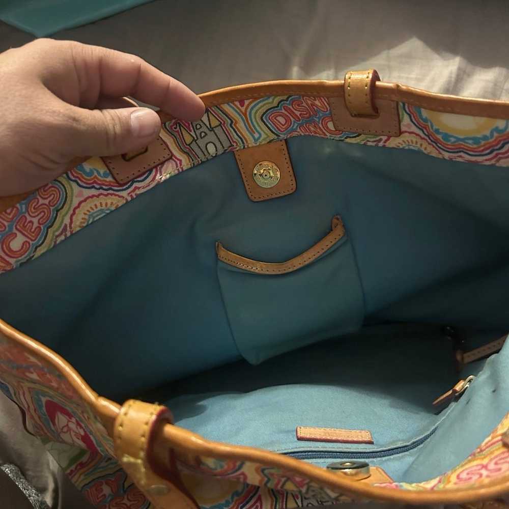 Dooney and Bourke Disney Princess - image 3