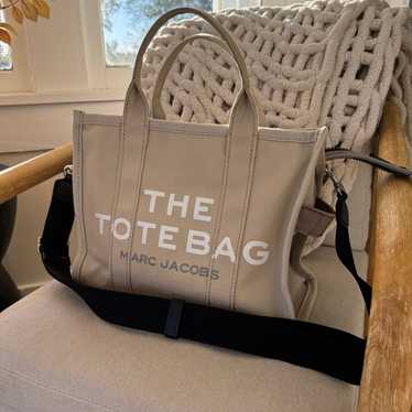 The Canvas Tote Bag - image 1