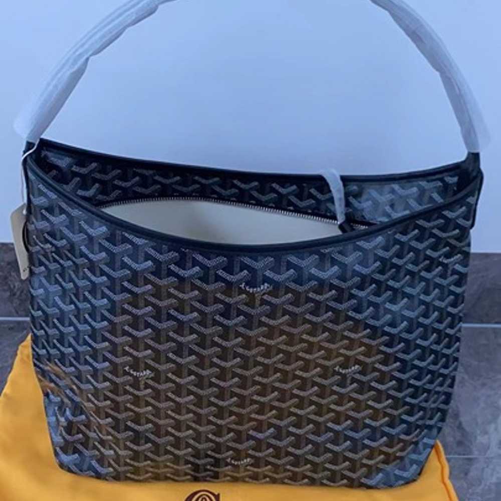 Goyard Bohème Hobo Bag - image 2