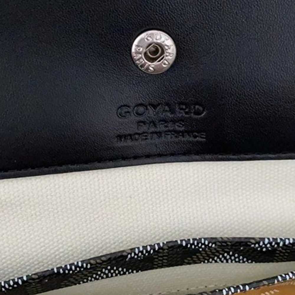 Goyard Bohème Hobo Bag - image 3