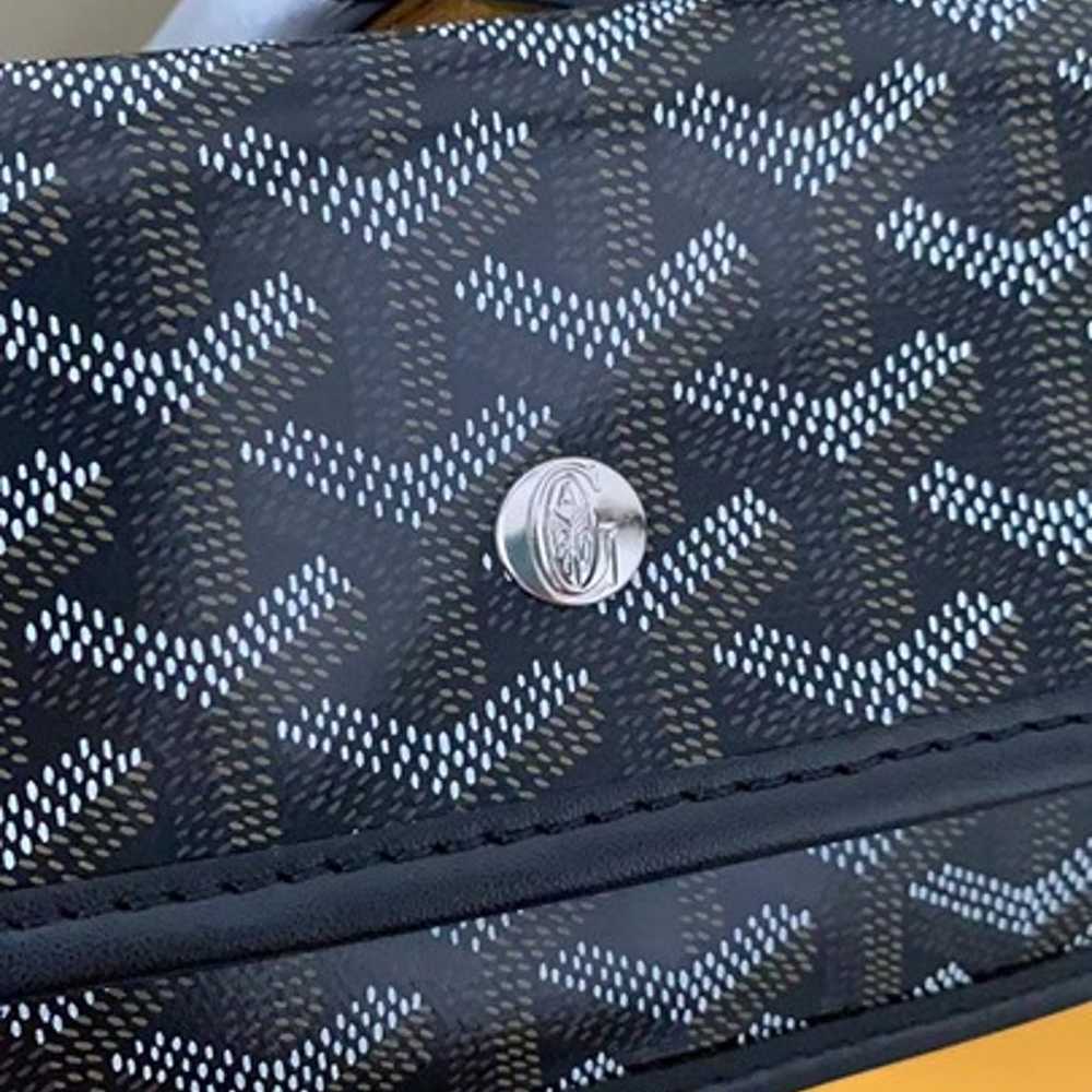 Goyard Bohème Hobo Bag - image 4