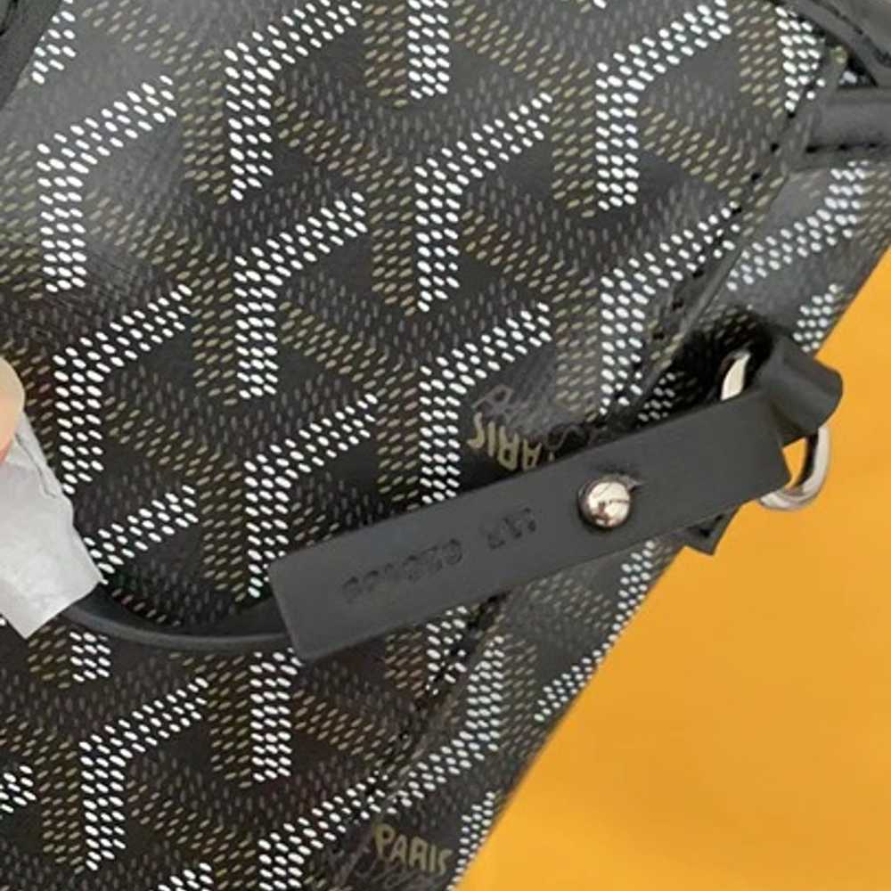 Goyard Bohème Hobo Bag - image 6