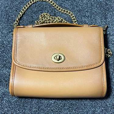 Coach Purse - image 1