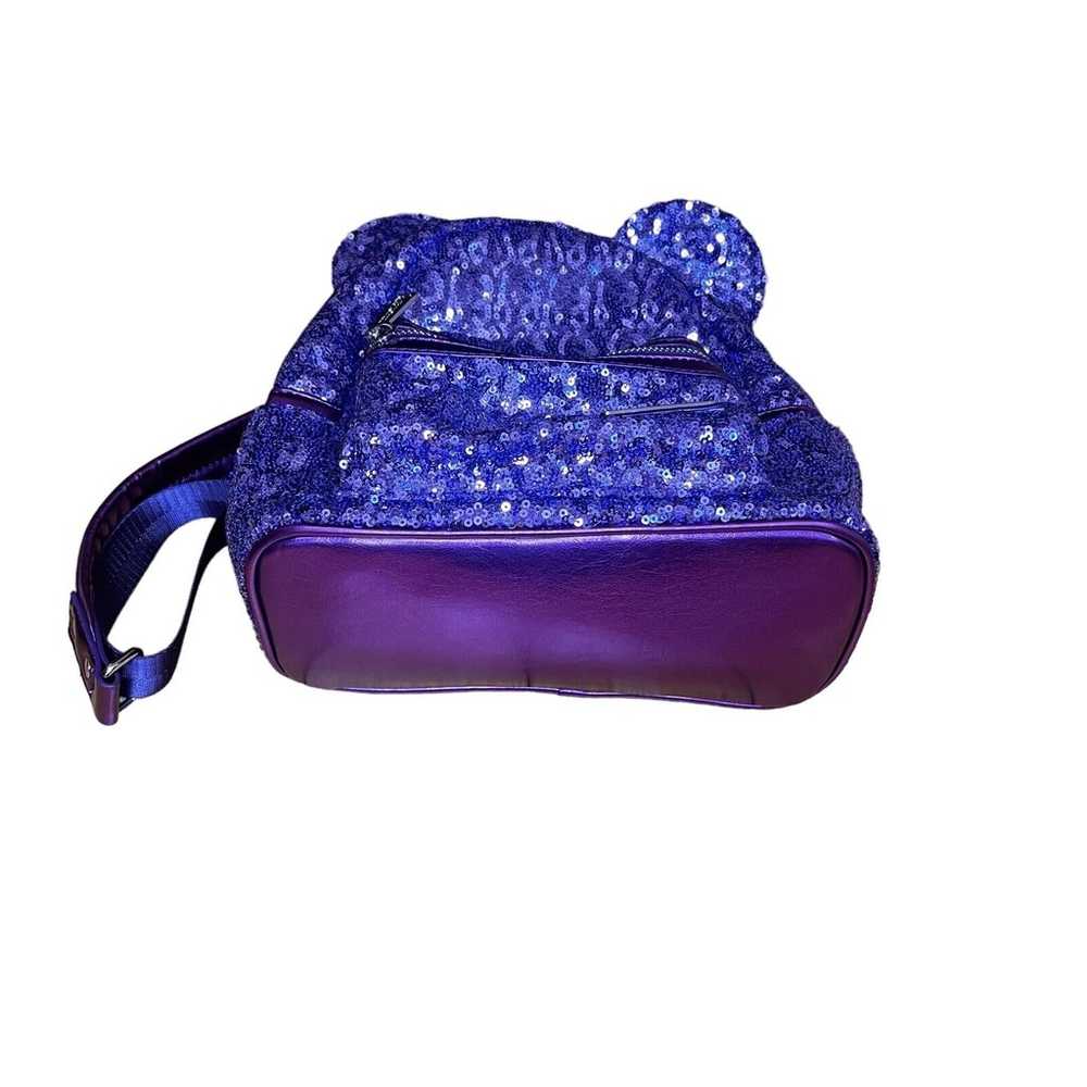 Disney Parks Loungefly Purple Potion Sequence Min… - image 11