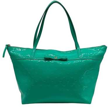 Kate Spade New York Teal Camellia Street Sophie P… - image 1