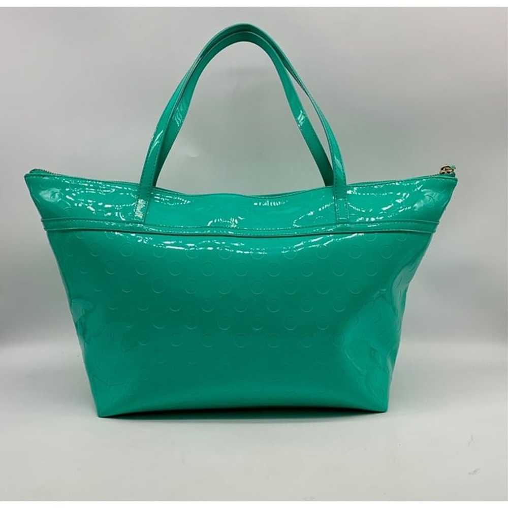 Kate Spade New York Teal Camellia Street Sophie P… - image 2