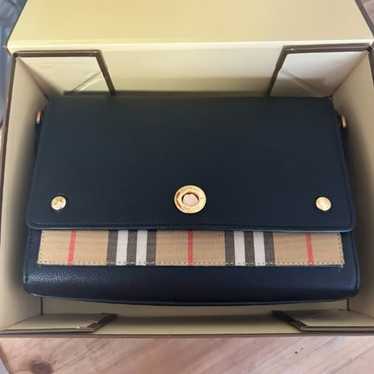 Burberry Crossbody bag - image 1