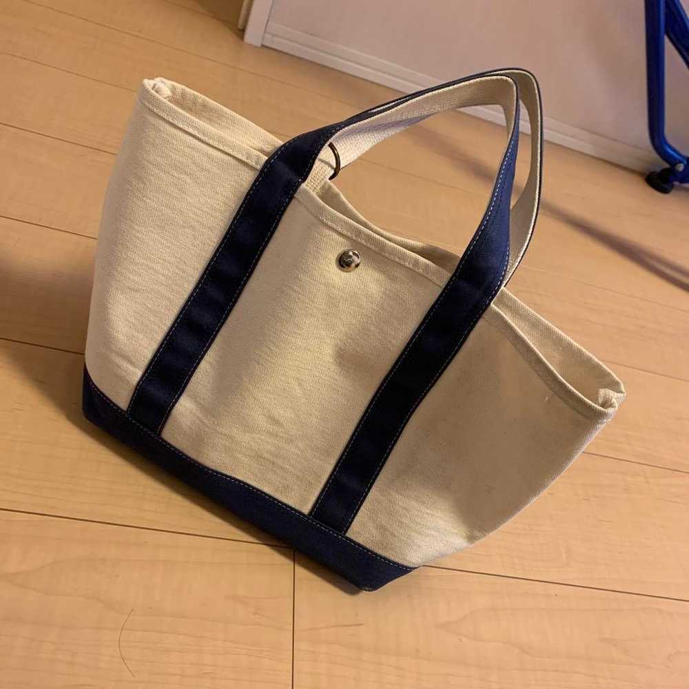 VANJAC tote bag. - image 3