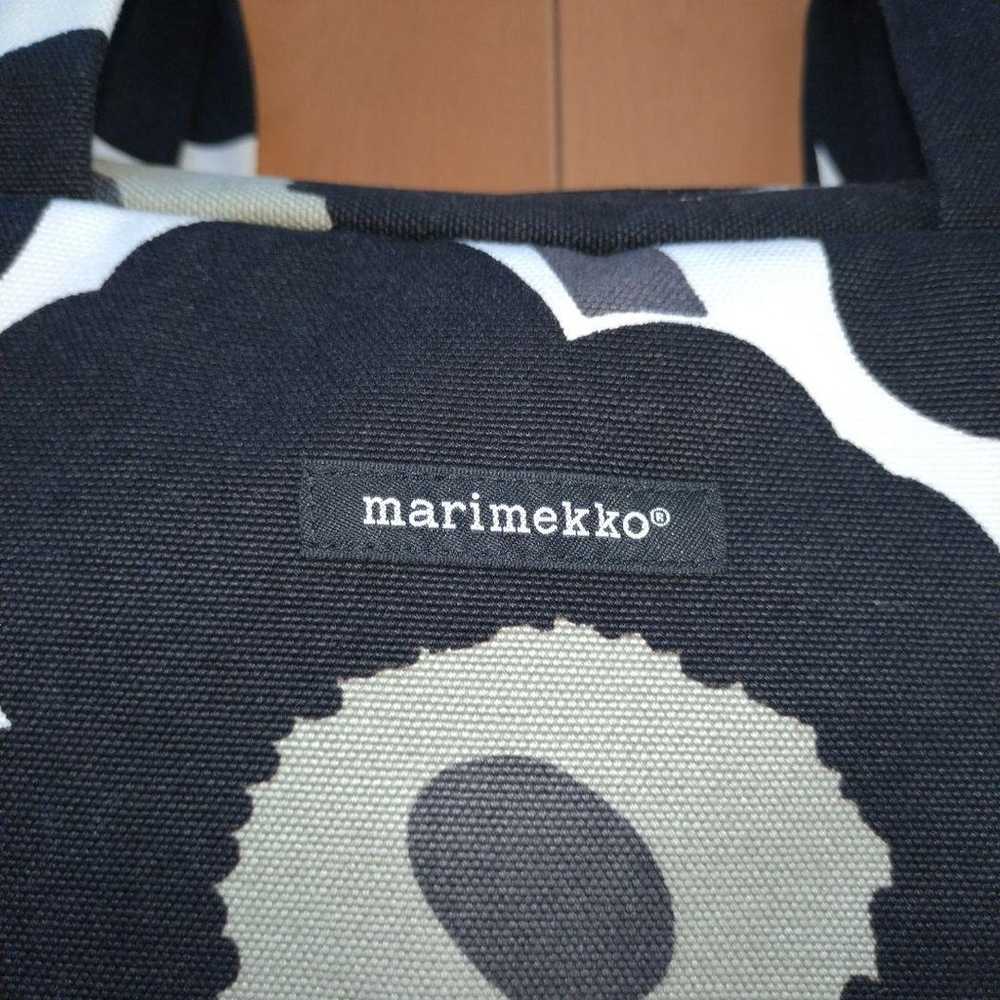 marimekko Marimekko PC Bag Tote - image 2