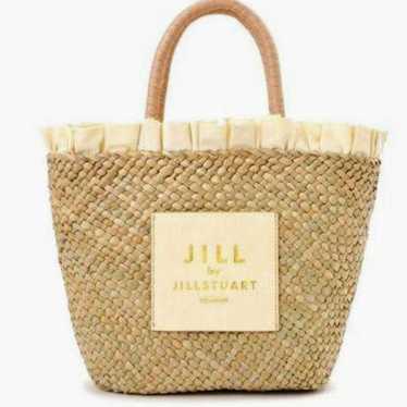 Jill by Jill Stuart cage bag.