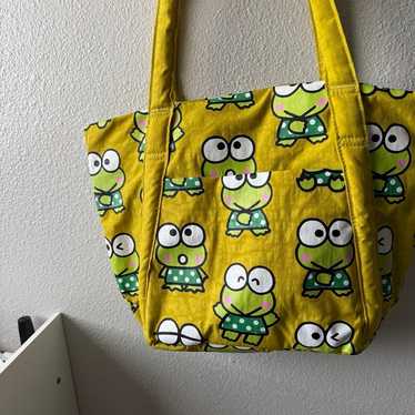 Sanrio keroppi baggu mini cloud outlet