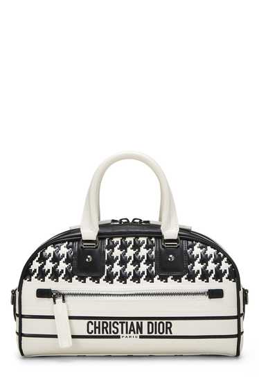 French vintage bowling bag - Gem