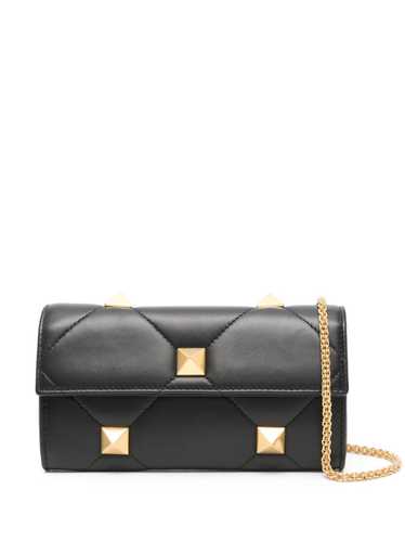 Valentino Garavani Pre-Owned Rockstud Roman clutc… - image 1