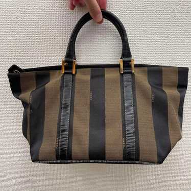 FENDI tote bag