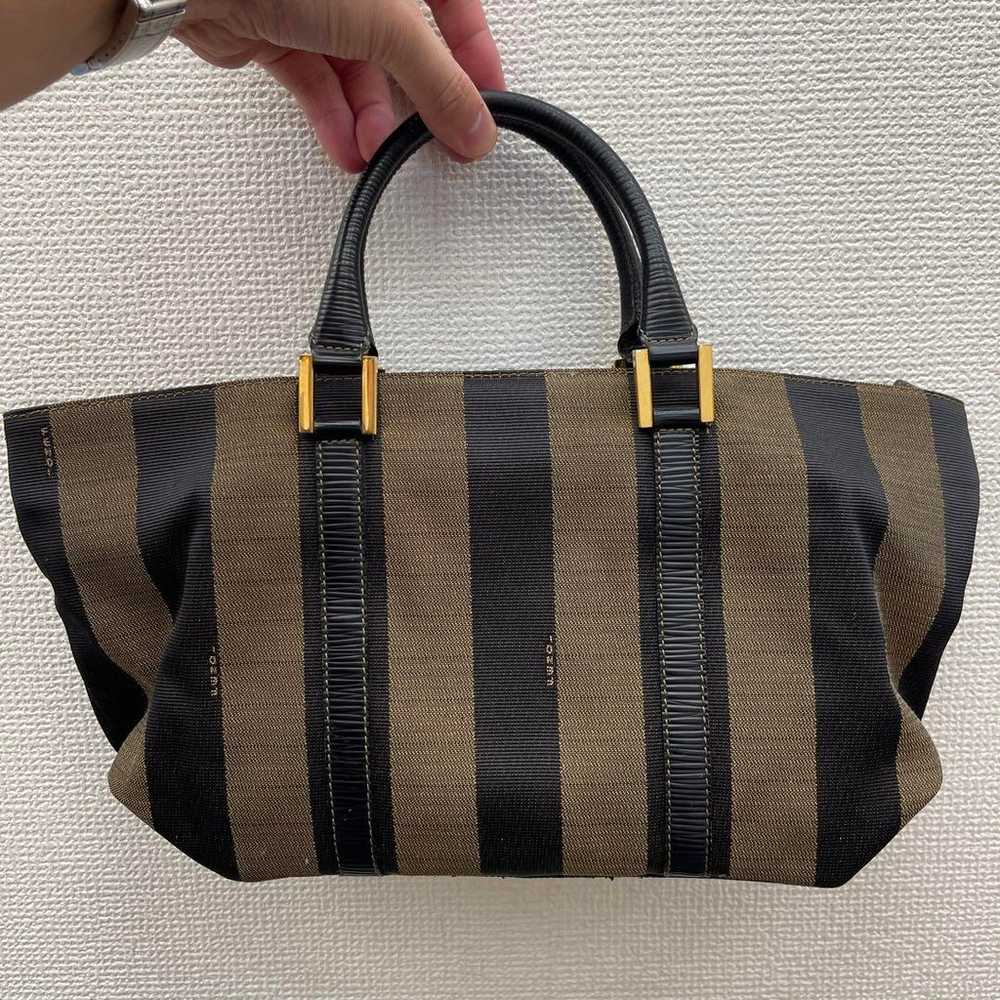 FENDI tote bag - image 2