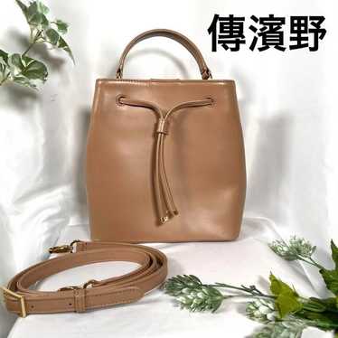 Brand new Denhamano Hamano shoulder bag Linie. - image 1