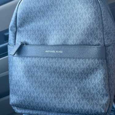 Michael Kors backpack -Large