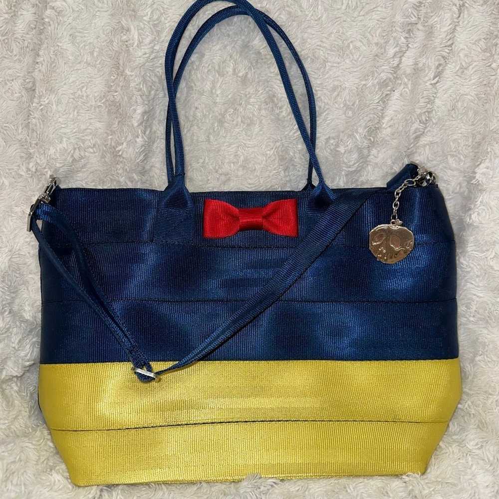 Snowwhite Harvey’s bag - image 1