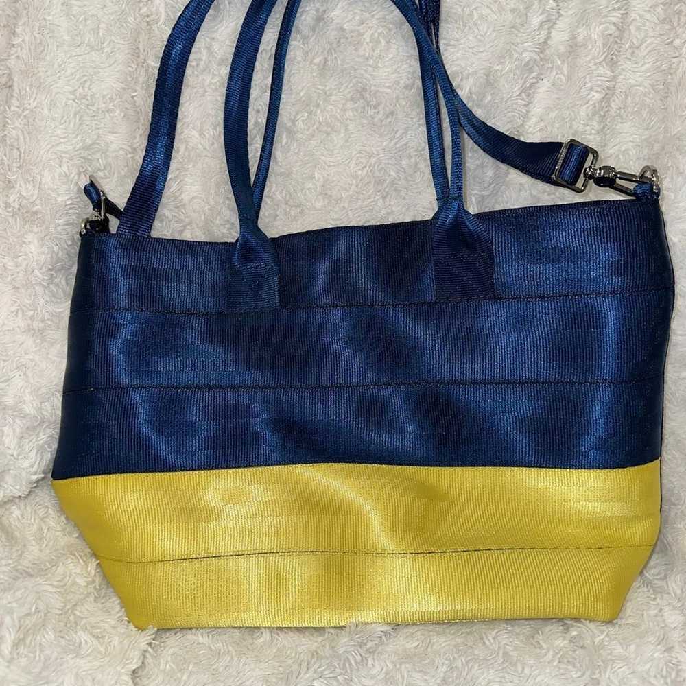 Snowwhite Harvey’s bag - image 2