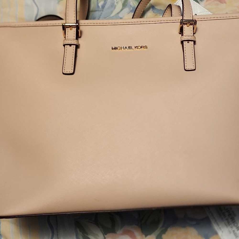 Michael kors Travel Large Tote Bag - image 1