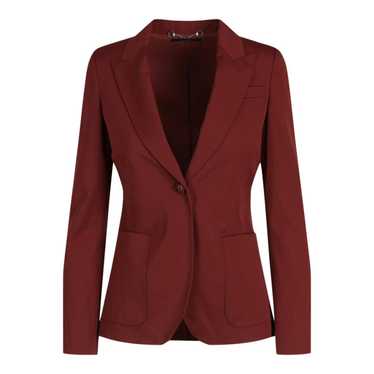 Gucci Wool blazer - image 1