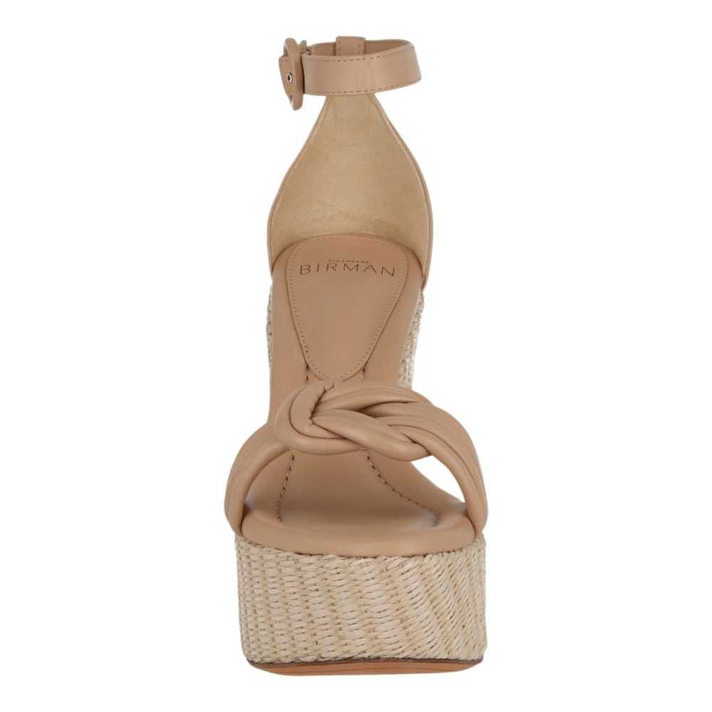 Alexandre Birman Cloth heels - image 4