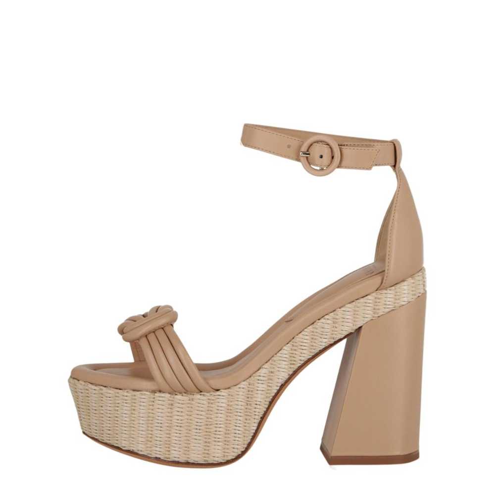 Alexandre Birman Cloth heels - image 6