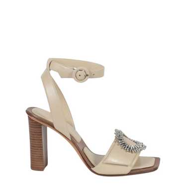 Alexandre Birman Leather heels