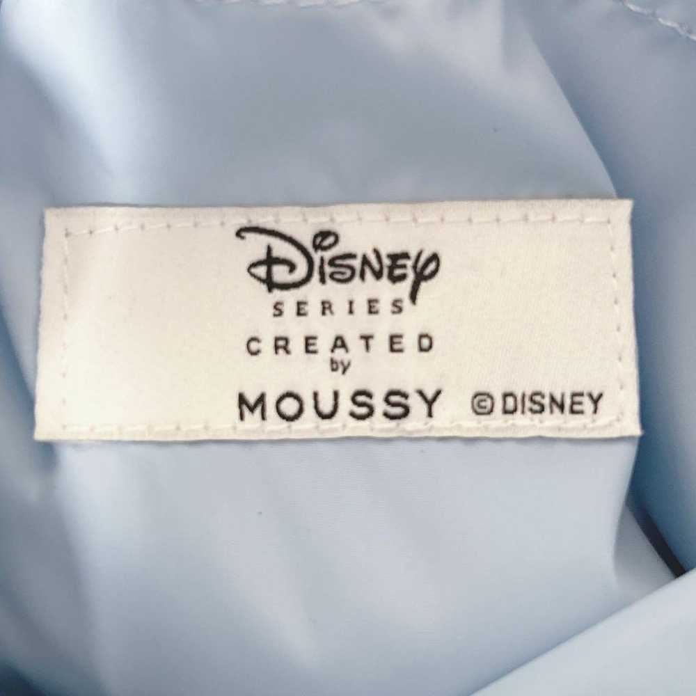 【Brand New, Unused】MOUSSY Disney Puffer Bag Shoul… - image 11