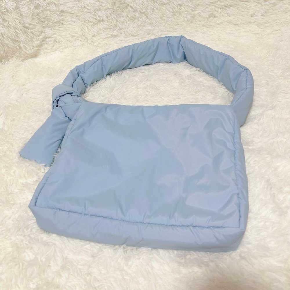 【Brand New, Unused】MOUSSY Disney Puffer Bag Shoul… - image 3