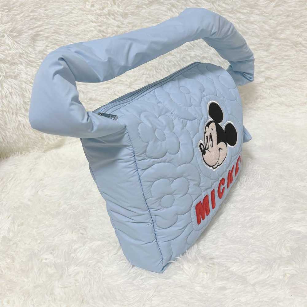 【Brand New, Unused】MOUSSY Disney Puffer Bag Shoul… - image 4