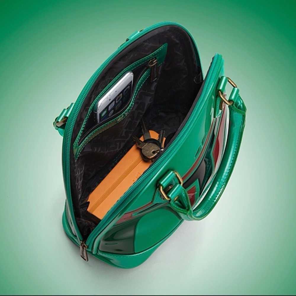 Boba fett star wars loungefly handbag - image 2