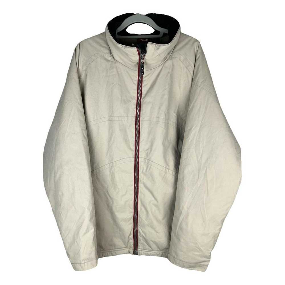 Oakley Jacket