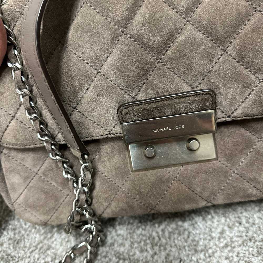 Michael kors and guess bags  authentic - image 2