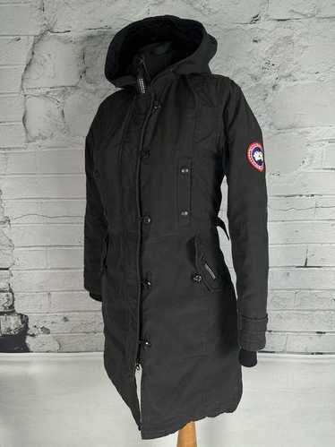 Canada Goose Canada Goose Kengsinton Parka Down Ja