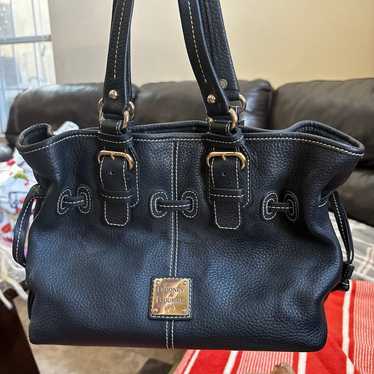 dooney and burke purse