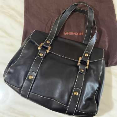 【Excellent condition with tags attached】GHERARDINI